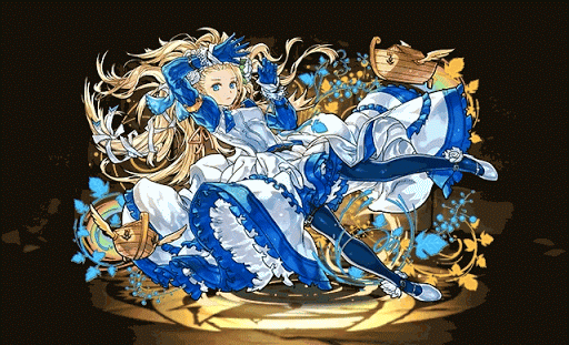 白虹の聖舟神・ノア