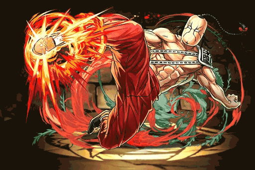 究極の仕事人・モンゴルマン