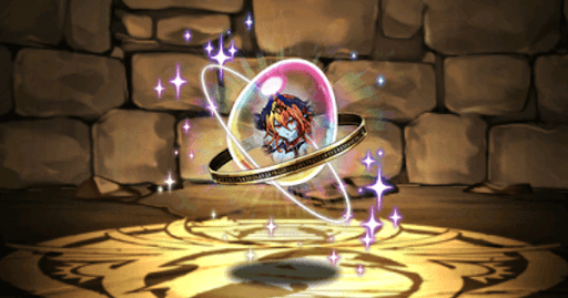 緋星の神王妃・ヘラ-LUNA-の希石