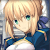 fgo-アルトリア・ペンドラゴン