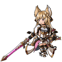 ユイシス（風SSR）_上限解放後