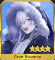 fgo-英霊紀行：アナスタシア