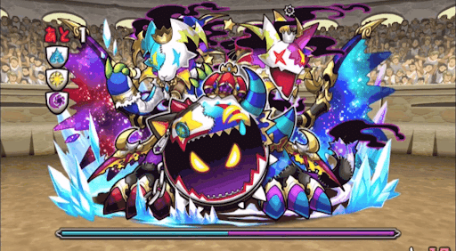 7周年記念チャレンジ6-1