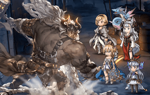 ブレグラ202302_水有利_MANIACバトル1