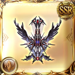 永遠拒絶の竪琴（限界超越）=w120