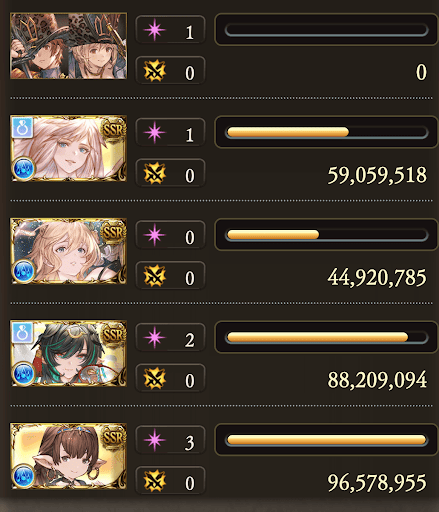 【100】神45秒_タイム