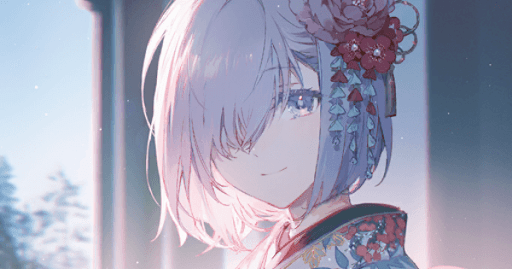 fgo-花咲ける雪に尊し