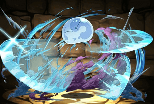 スライムリムル＝テンペスト