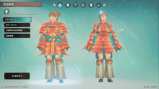 モンハンストーリーズ3_取り返しのつかない要素