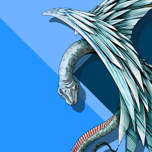 ケツアルカトル