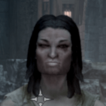 不可視のシルダ