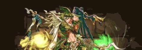 極醒緑オーディン