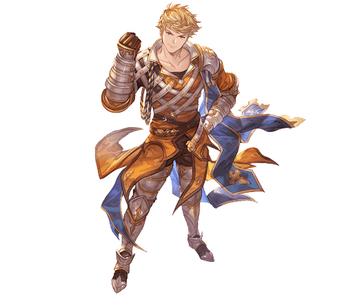 ヴェイン_追加POSE