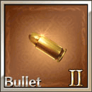 ライトバレットⅡ