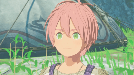 モンハンストーリーズ3_ティオ編