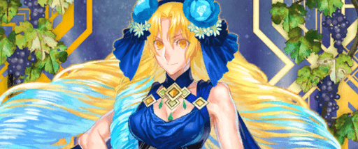 fgo-アストライア