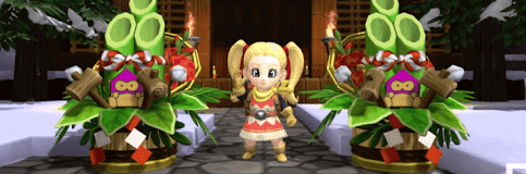 ビルダーズ2_門松