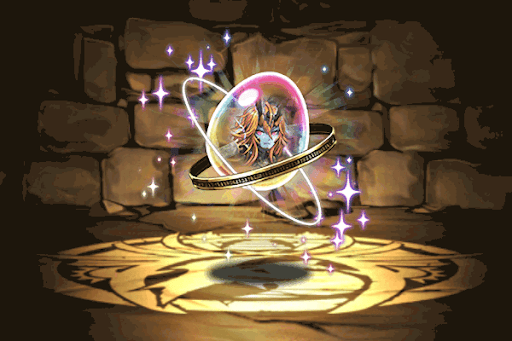 覚醒マシンヘラの希石