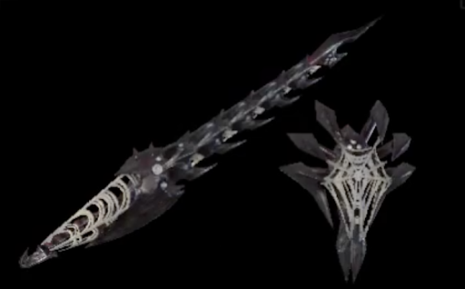 アラクランツェⅡ