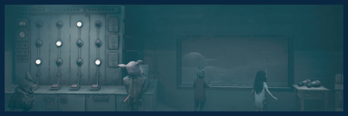 船に乗るまでの攻略