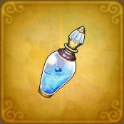 きせきのしずく