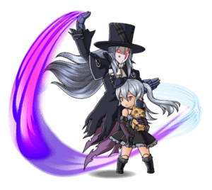 オーキス（リミテッド）_初期状態