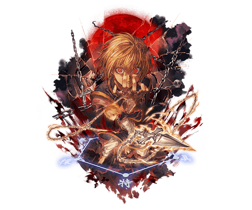 クラピカ_上限解放後