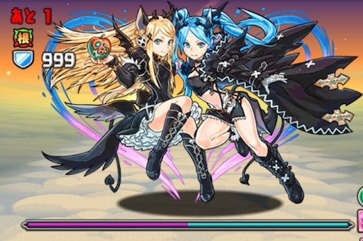 9000万DL記念超絶地獄級-7F