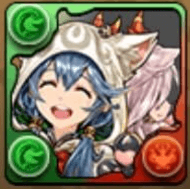 聖祝の獄幻姫・ロミア