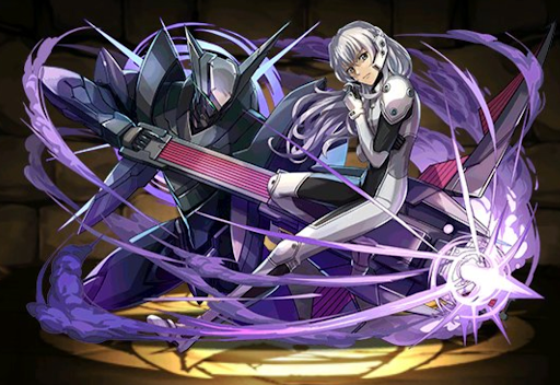 レナード・テスタロッサ＆ベリアル