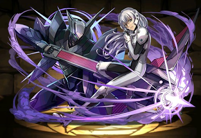 レナード・テスタロッサ＆ベリアル