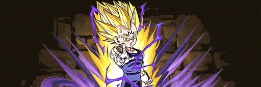 べジータパーティ