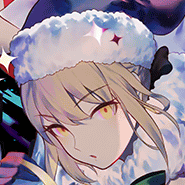 fgo-クリスマスの軌跡