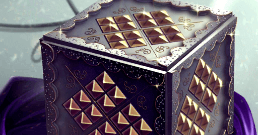 fgo-封じられた最上の美味