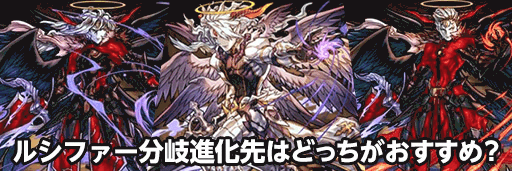 ダルシ分岐比較