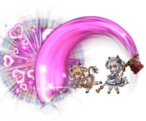 シンダラ（バレンタイン）_上限解放後