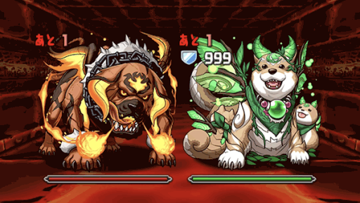 水と闇の機甲龍 6F