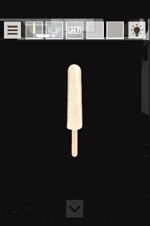 花火大会-新作脱出げーむ_アイスキャンディーの鍵