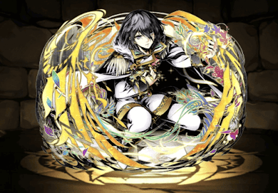 聖精王オベロン