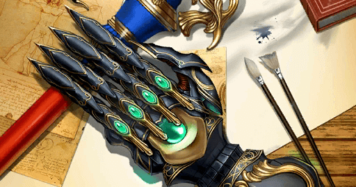 fgo-万能の智、根底の知