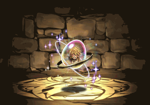 覚醒からくり五右衛門の希石