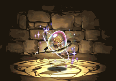 覚醒からくり五右衛門の希石