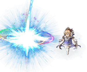 エウロペ（クリスマス）_上限解放後