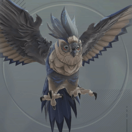 ミッドナイトオウル