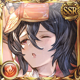 イルザ（水着）