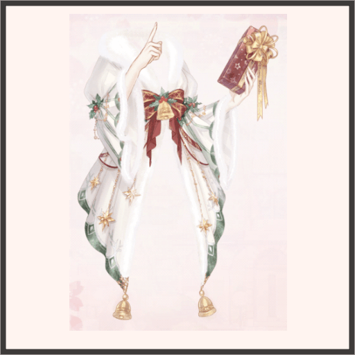 クリスマスの冒険