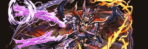 織田信長パーティ