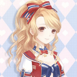 星のチアガール