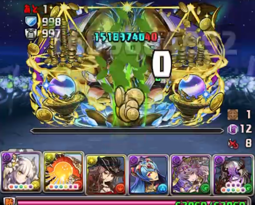 ガネーシャの秘宝クリア