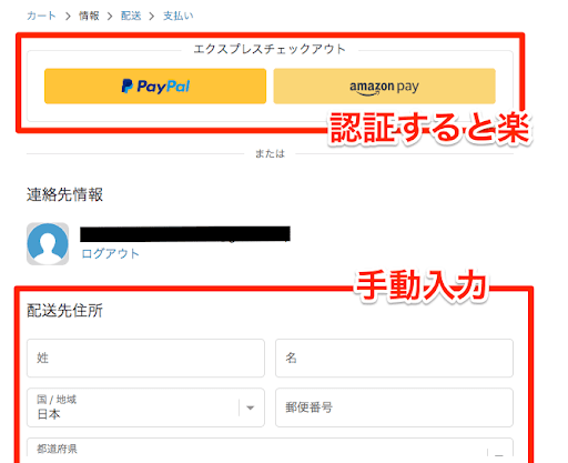 バレンタインCP